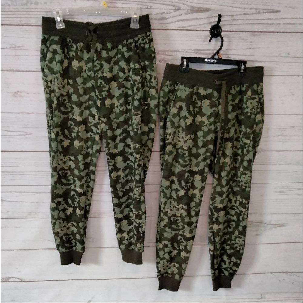 New without tags: Athletic works 2 pairs of joggers